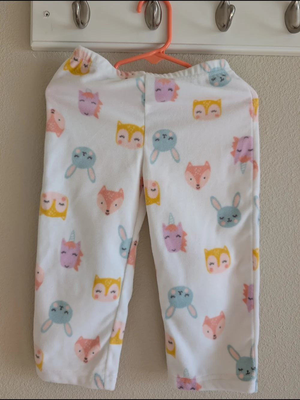 Carter's Toddler 2-Piece Pajama Set 2T